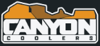 Canyon Coolers (Clara Canyon LLC) Logo