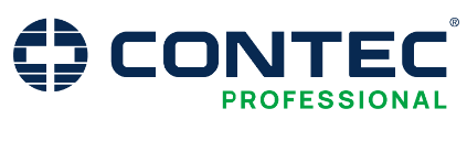 Contec Professional Logo