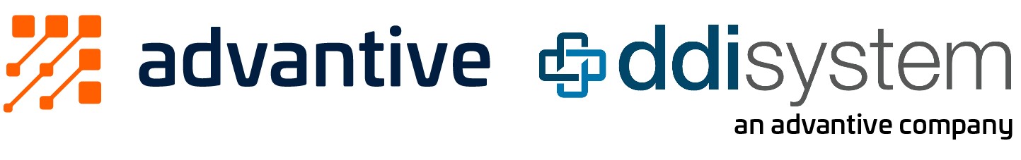 DDI Logo