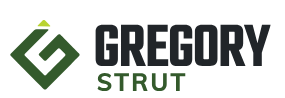 G-Strut Logo