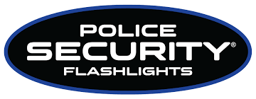 LB Marketing (Police Security Flashlights) Logo