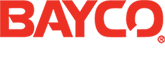 Logo: Bayco Products