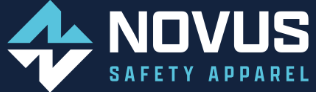 Novus Safety Apparel Logo