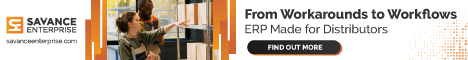 Savance Enterprise Banner Ad 4.26