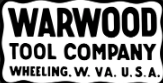 Warwood Tool Company